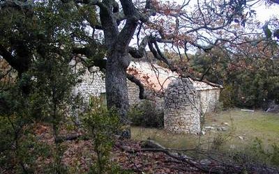 Randonnée – La combe de Boulet