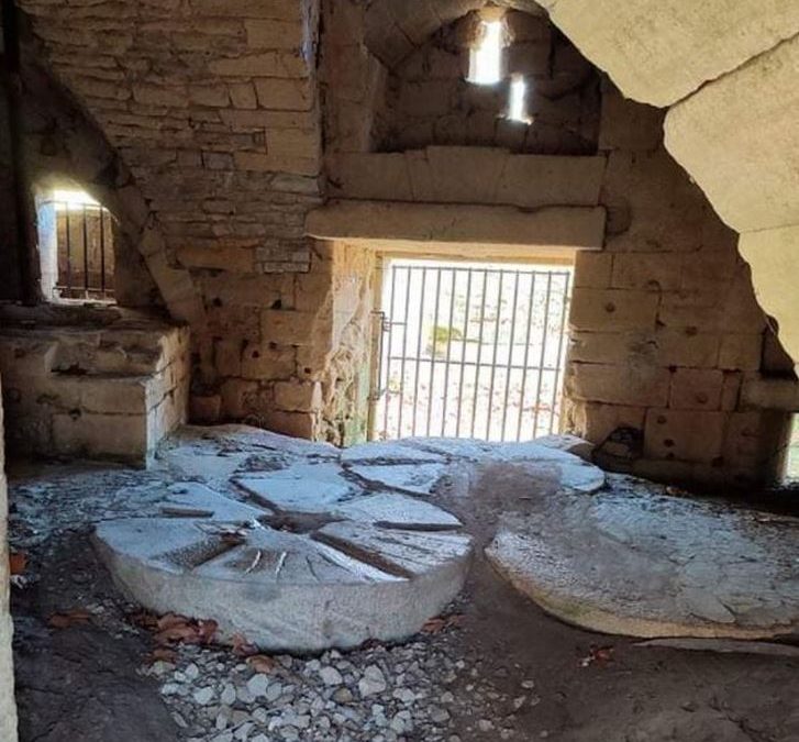 Randonnée – La Roque d’Aubais