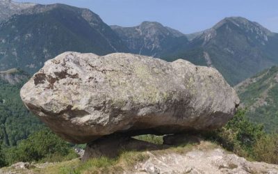 Randonnée – Le dolmen de Sem