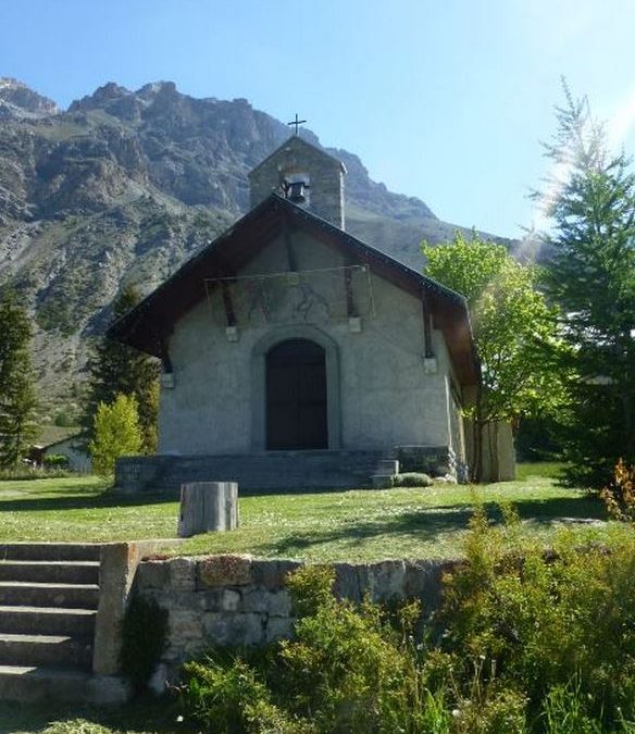 Randonnée – Le col de Mirandol