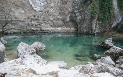 Randonnée – Saint Gens – Fontaine de Vaucluse