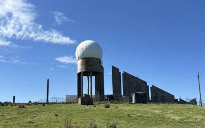 Randonnée – Artzamendi depuis Laxia